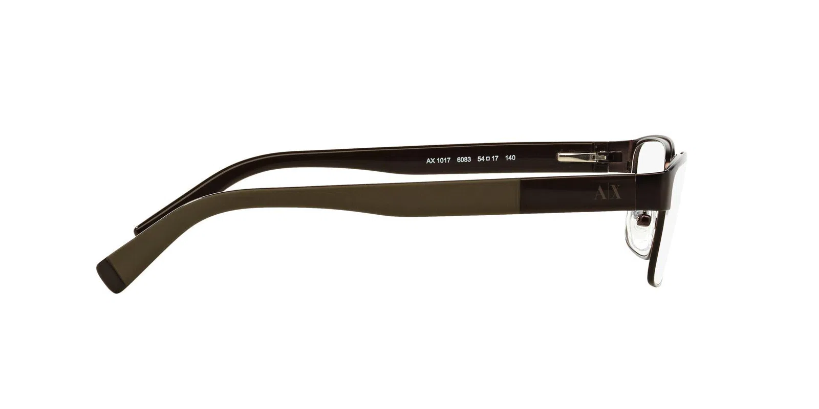 Armani Exchange 1017 Eyeglasses - view 76
